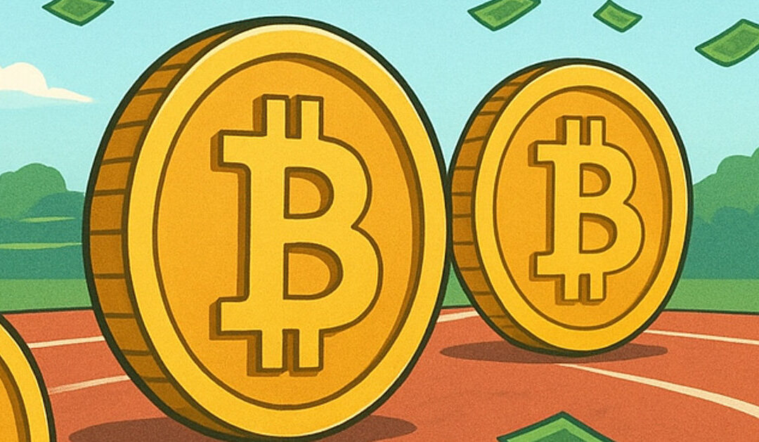 B HODL Joins Global Bitcoin Treasury Race With Million Bitcoin Purchase jpg