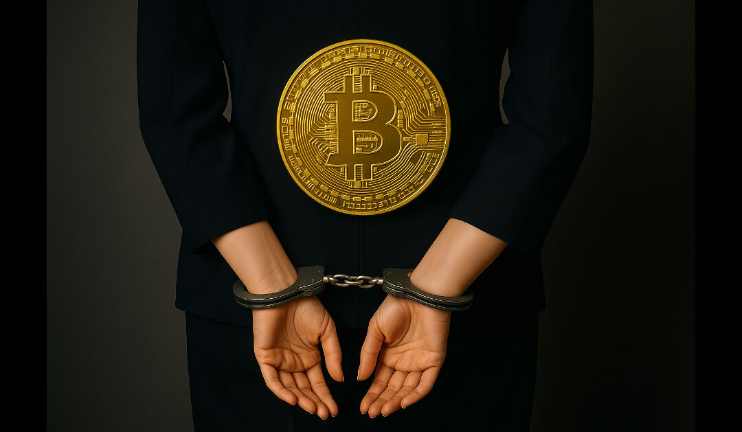 Chinese Woman Pleads Guilty in UK Bitcoin Laundering Case Tied to Billion Crypto Seizure jpg