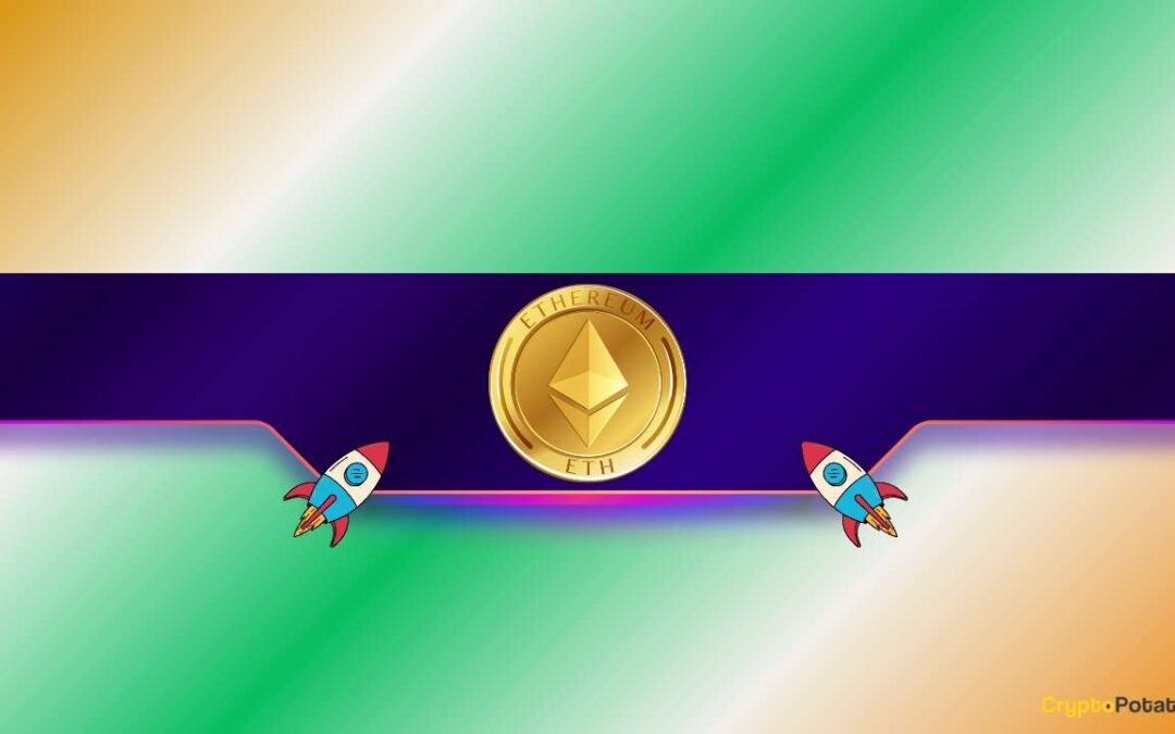 ETH MACD Crossover Sparks Talks about 2021 Style Rally