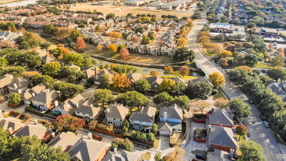 5 Homes We Buy Cash Company in Arlington, Texas