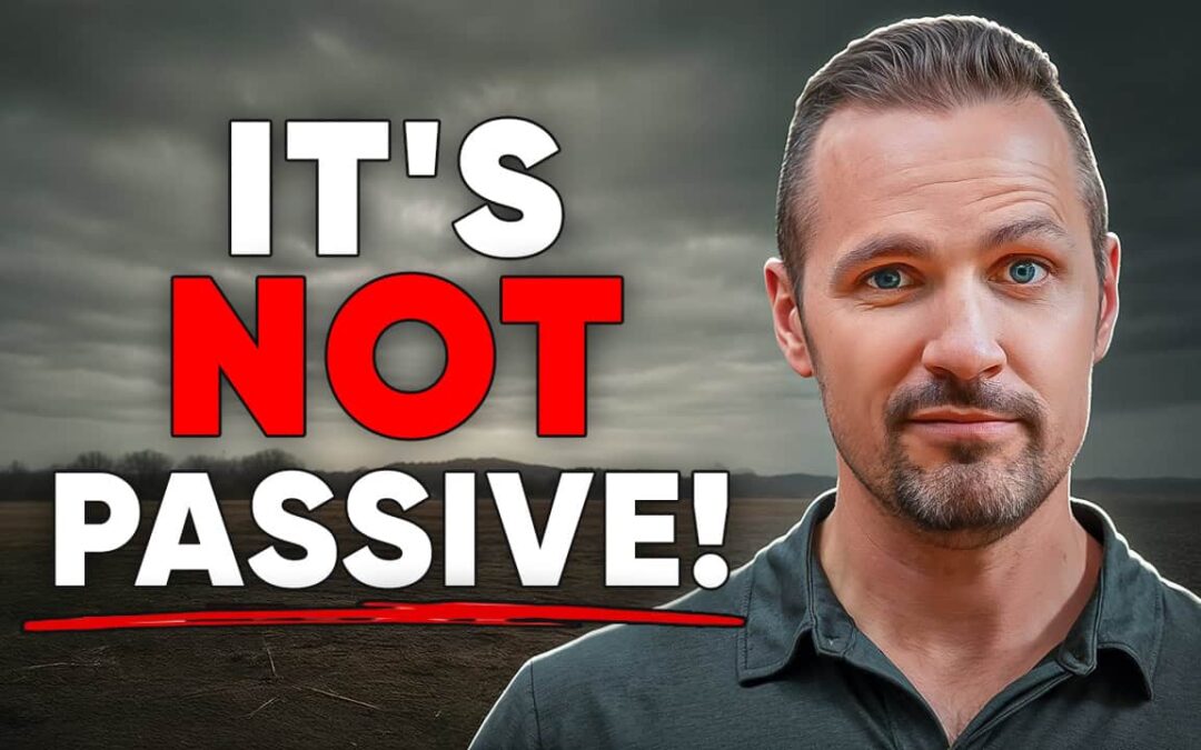 Its Not Passive jpg