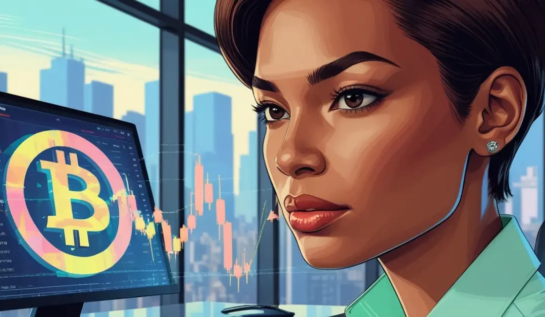 Bitcoin continues to shut down August – Eyes are now supportive of $100,000