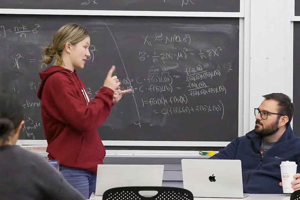 Machine Learning for AI and Engineering Design | MIT News