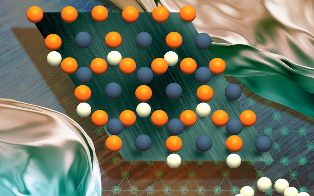 New tools make generated AI models more likely to create breakthrough materials | MIT News