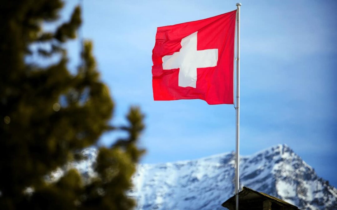 5 5 new crypto ETPs listed on the Swiss Stock Exchange now