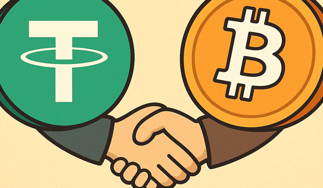 Tether In Talks To Raise Billion — But What Does That Mean for Bitcoin jpg