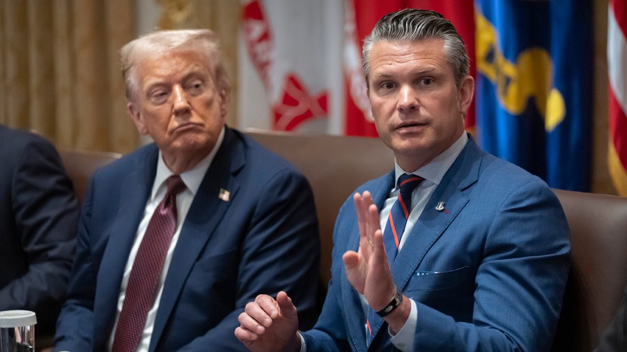 TrumpBoatStrike Mitchell AP MarkSchiefelbein jpg