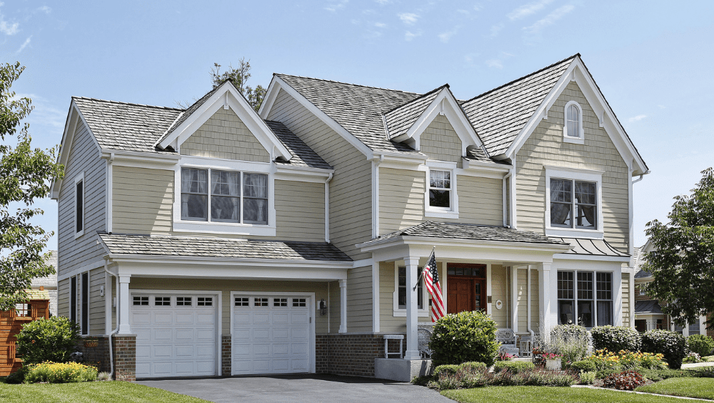 What is a multifamily home?
