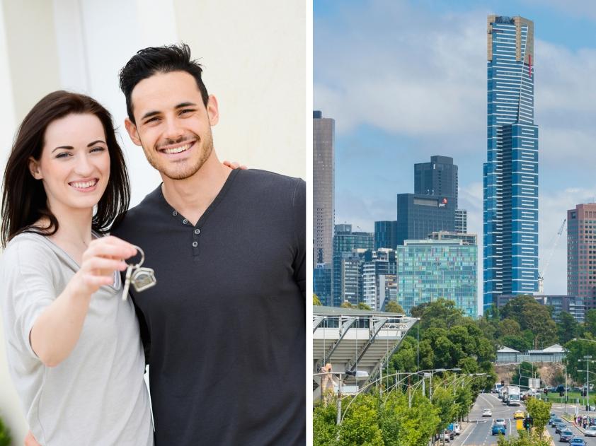 “First buyback makes a comeback” will dominate the VIC spring market