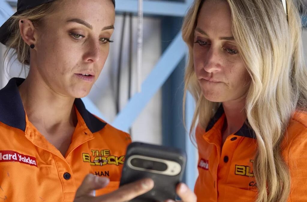 Episode 2025 Episode 34 Review: Han fired “W *** er” text to fired builder