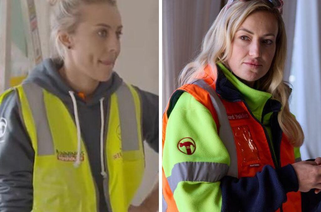 Episode 2025 Episode 28 Review: Britt’s decision to freeze her former good friend.