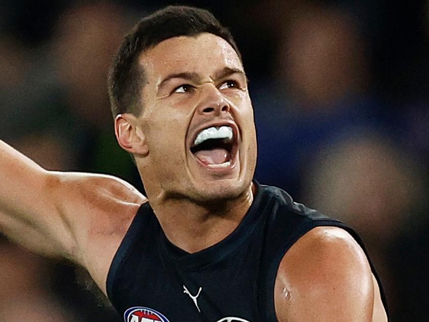 AFL star Silvagni, Laverde scores $1 million + home sales