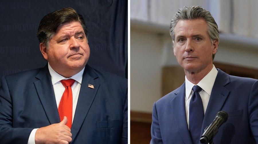 Democrats explode in US cities Trump’s war threat