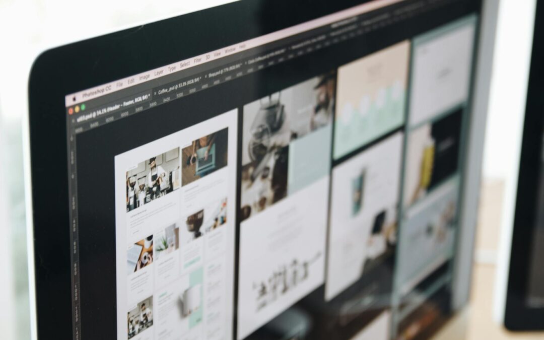 How to Choose a WordPress Agent for Small Businesses