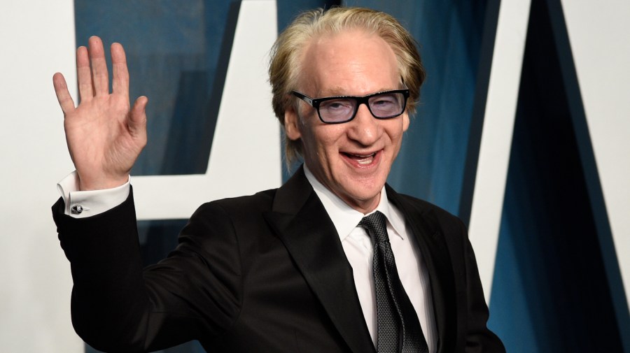 Maher: RFK Jr. has “must leave” after the Little Senate hearing