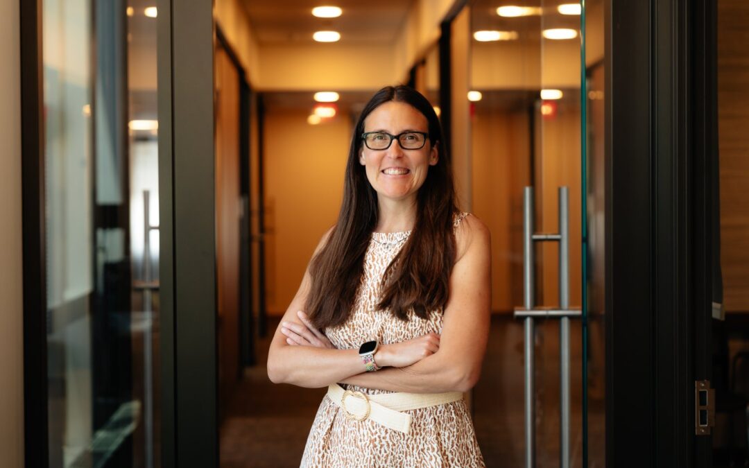 3 questions: “Data Revolution” about Biology and Medicine | MIT News
