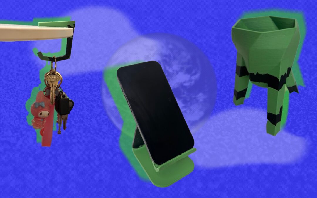 A greener way to use for 3D printing something stronger | MIT News