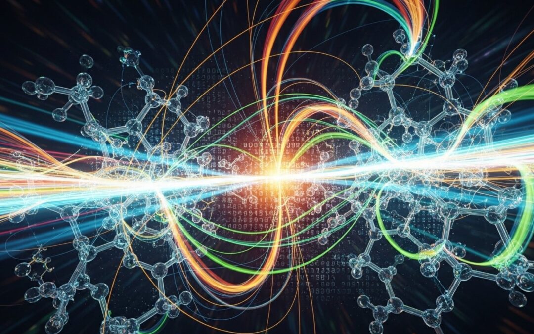 A new generation of AI method for predicting chemical reactions | MIT News