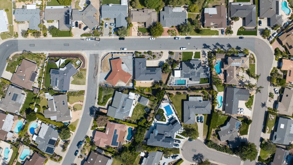 Taxes on selling homes in California: capital gains, etc.