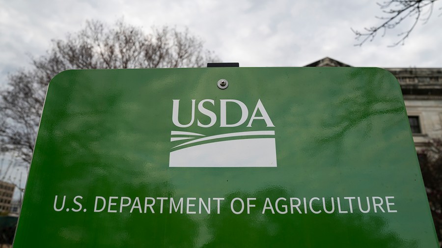 Trump administration stops administration hunger report