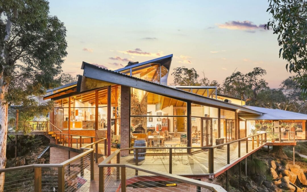 Mundaring Weir Road Bickley jpg