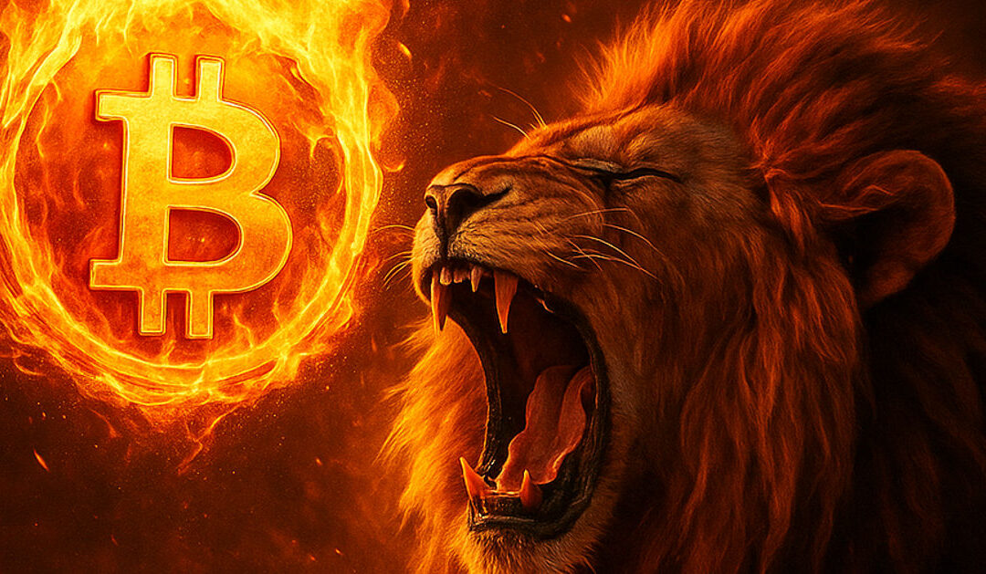 Bitcoin Price Tops as Q Begins — All Time Highs Up Next jpg