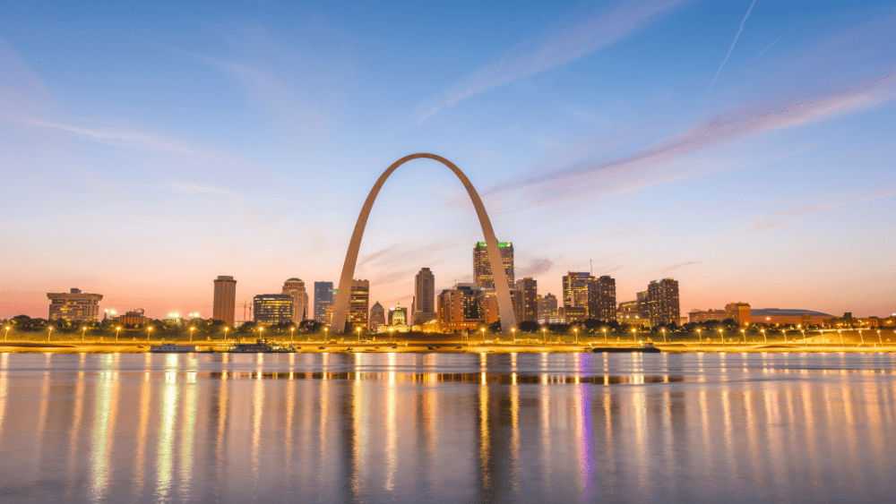 flat fee mls St Louis png