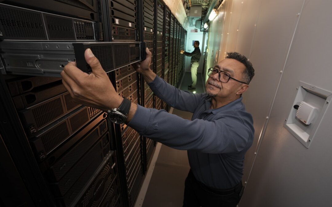 mit lincoln lab supercomputer jpg